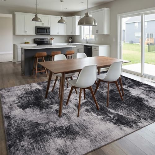 Washable Area Rug8x10 - Image 4