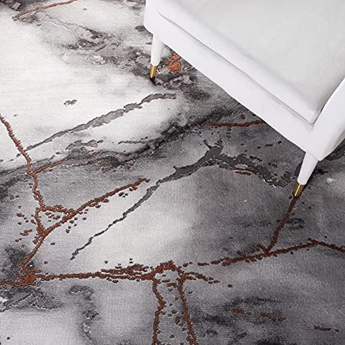 SAFAVIEH Craft Collection Runner Rug - Image 4