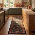 SAFAVIEH Lyndhurst Runner Rug 2'3"x16' by Unknown