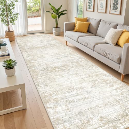 2'6 x 10' Runner Rug Non Slip, Washable Kitchen Rugs - Image 5
