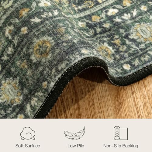 2x6 Area Rugs for Hallways - Image 7