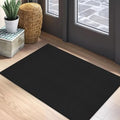 EARTHALL Woven Area Rug 2x3 Ft Washable Rugs by EARTHALL