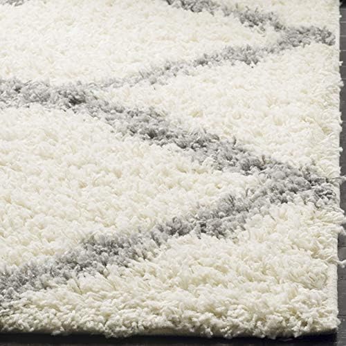 SAFAVIEH Dallas Shag Collection Area Rug - Image 6