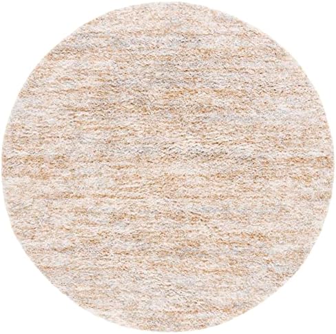 SAFAVIEH Area Rug 8' Round - Image 3