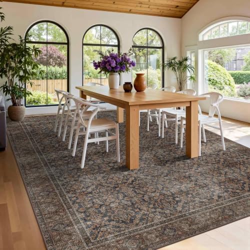10x14 Area Rug for Living Room - Image 7