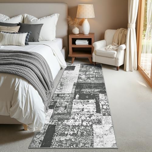 LOCHAS Washable Runner Rugs for Hallway 2x8, Non Slip Entryway Rug Runners - Image 7
