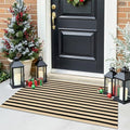 OLANLY Fall Door Mat by OLANLY