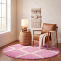 SAFAVIEH Dallas Shag Collection Area Rug by Unknown