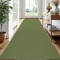 EARTHALL Runner Rug 3x14 Ft Washable Runners by EARTHALL