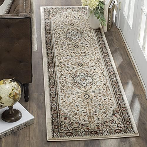 SAFAVIEH Lyndhurst Collection Area Rug by Unknown