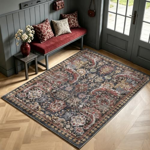 RUGSURE Washable Area Rugs - Image 3