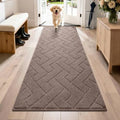 PURRUGS Hallway Runner Rug by PURRUGS