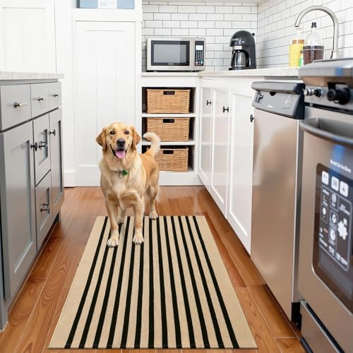 OLANLY Fall Door Mat - Image 3