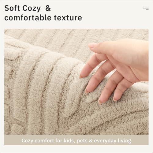 Soalmost 2x6 Washable Kitchen Runner Rug - Image 7