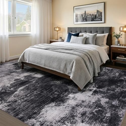 Washable Area Rug8x10 - Image 3