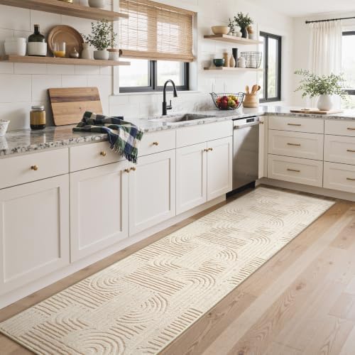 GENIMO Soft 2x10 Runner Rug Non Slip - Image 4