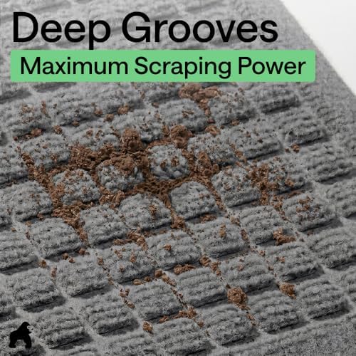 GORILLA GRIP® HydroABSORB Door Mat - Image 5