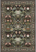 HAOYUNLAI Washable 6x8 Area Rug by HYHAOYUNLAI