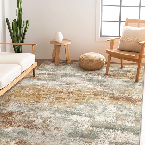 BEIMO Area Rugs 10x14 for Living Room - Image 3
