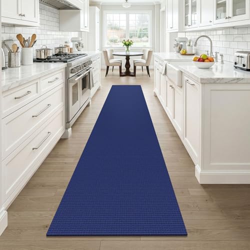 KOZYFLY Cotton 2x12 Runners Rugs - Image 2