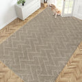 PURRUGS Area Rug by PURRUGS