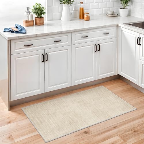 Valenrug 2x3 Rug Non Slip, Small Washable Entryway Rug - Image 4