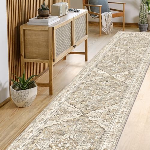 Yamaziot Washable Runner Rug - Image 5