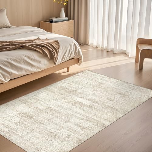 UERMEI 3x5 Washable Area Rug - Image 4