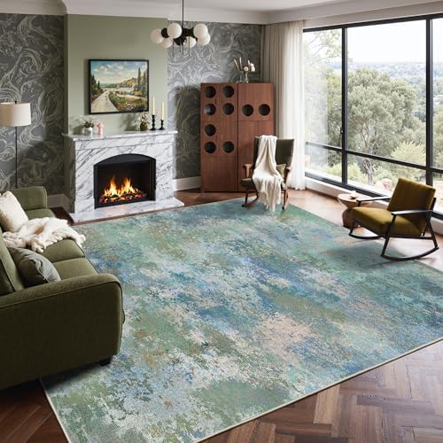 BEIMO 6x9 Area Rugs for Bedroom - Image 5