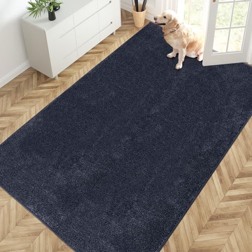 PURRUGS Area Rug by PURRUGS