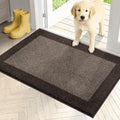 PURRUGS Dirt Trapping Indoor Door Mat by PURRUGS