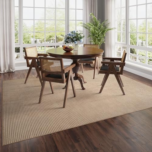 YDKGL Washable Area Rugs 6x9 ft Non Slip Area Rug - Image 2