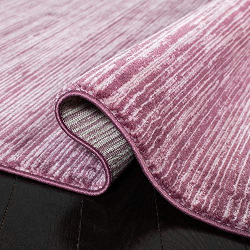 SAFAVIEH Vision Collection Runner Rug - Image 6
