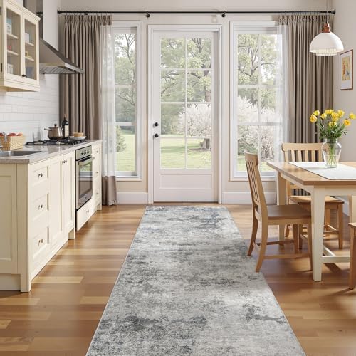 DMOYEST 3x8 Washable Runner Rug - Image 3