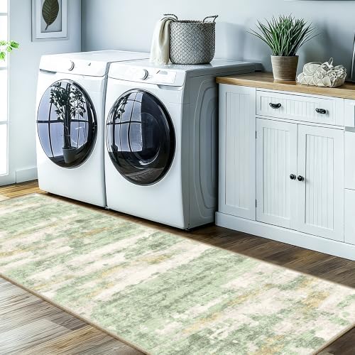 Kitchen Runner Rug 2x12 Runners Rug - Image 7