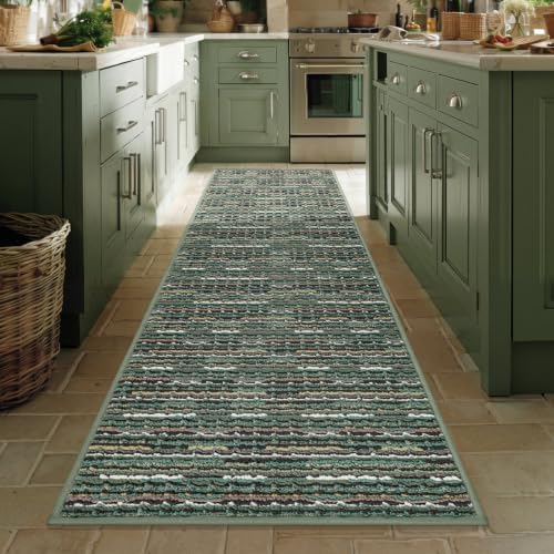 BSICPRO Kitchen Runner by BSICPRO