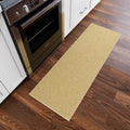 Ottomanson 2x5 Kitchen Rug Runner – Non-Slip Entryway Rug by Ottomanson