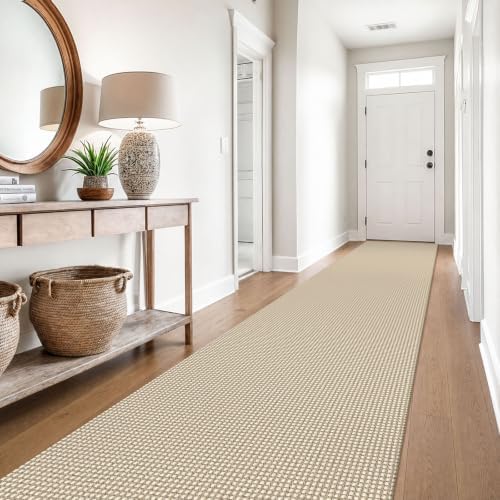 EARTHALL Runner Rug 3x14 Ft Washable Runners - Image 6