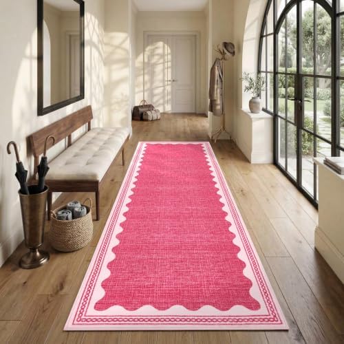 Scalloped Rug - Image 4