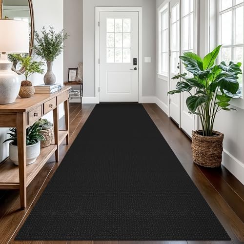 EARTHALL Runner Rug 3x12 Ft Washable Runners by EARTHALL