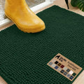 GORILLA GRIP SoakSTOPPER Indoor Door Mat by GorillaGrip