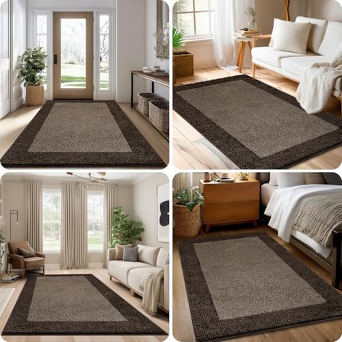 Area Rug 34" x 60", Kitchen Runner Rug - Image 5