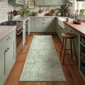 Homemate Washable Rug 2x6 Area Rugs by Homemate