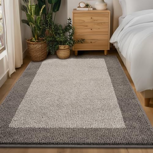 Area Rug 34" x 60", Kitchen Runner Rug by Unknown