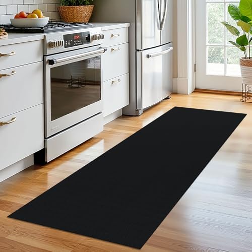 EARTHALL Washable Runner Rug, Non Slip Hall Runner, 2x6 Ft - Image 5