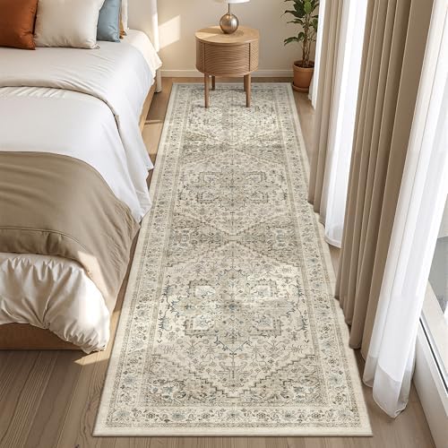 Runner Rug 2x8 Runners for Hallways Washable Rugs - Image 5