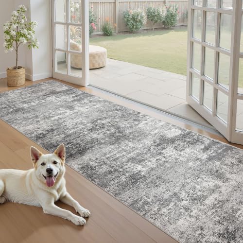 DMOYEST 3x12 Washable Runner Rug - Image 4