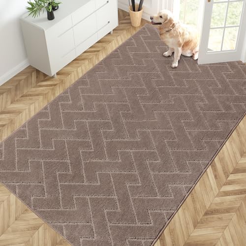 PURRUGS Area Rug by PURRUGS