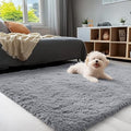 OLANLY 3x6 Machine Washable Runner Rugs by OLANLY