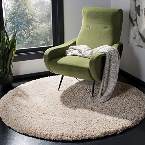 SAFAVIEH California Shag Collection Area Rug by Unknown
